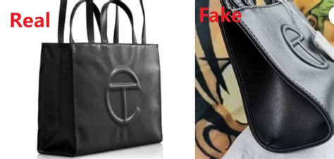 telfar bag real vs fake|telfar bag scam.